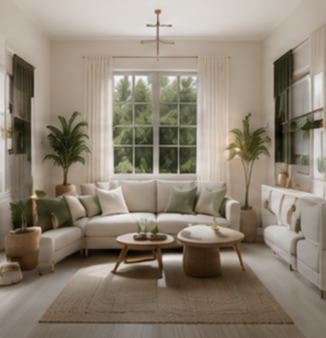 Room design 1