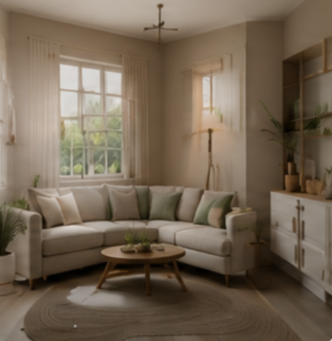 Room design 2
