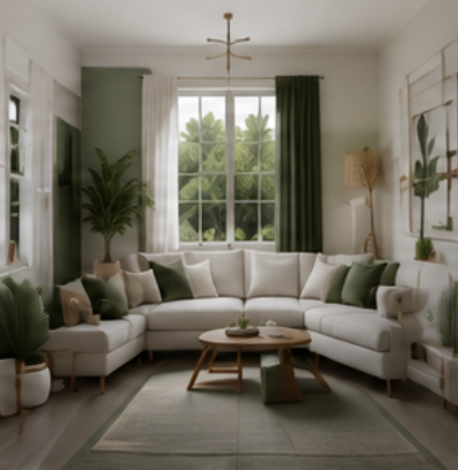 Room design 3