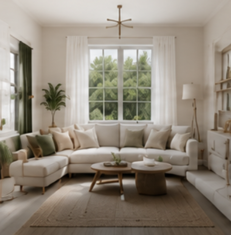 Room design 4