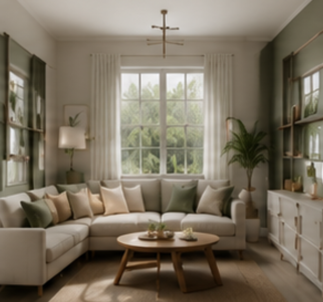 Room design 5