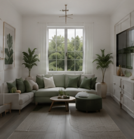 Room design 6