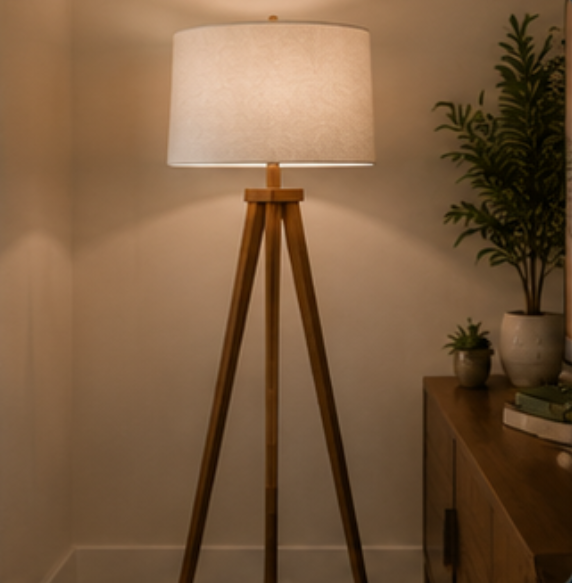 Floor Lamp